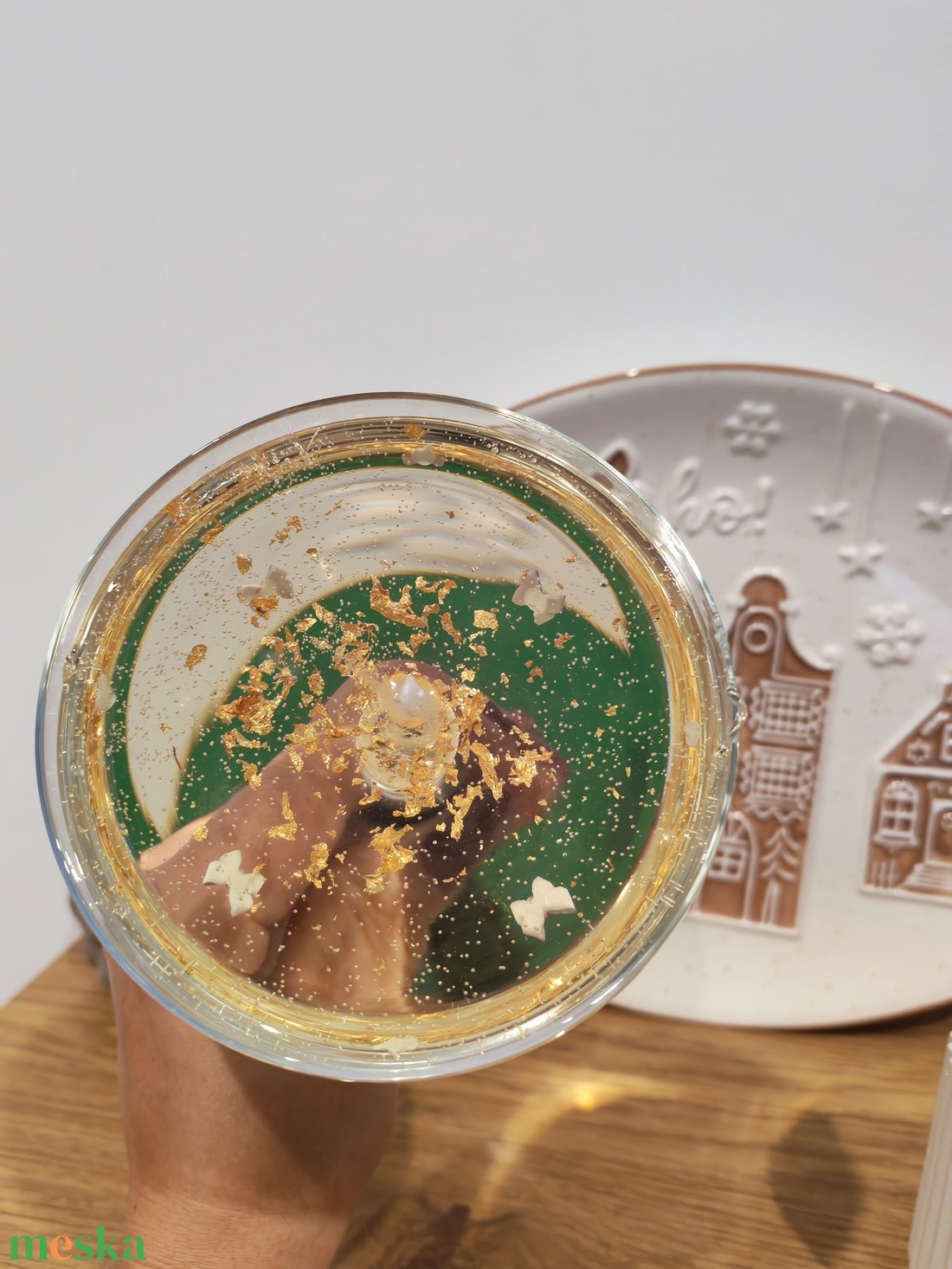 Pezsgő gyertya - otthon & életmód - gyertya, illat, aroma - gyertya - Meska.hu Pezsgő gyertya - otthon & életmód - gyertya, illat, aroma - gyertya - Meska.hu