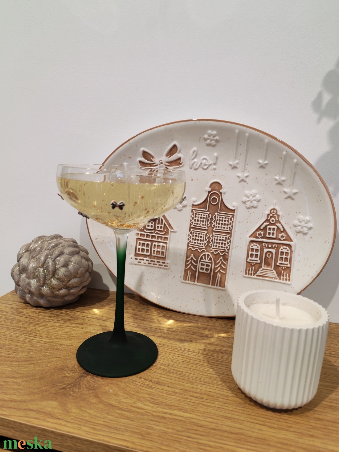 Pezsgő gyertya - otthon & életmód - gyertya, illat, aroma - gyertya - Meska.hu Pezsgő gyertya - otthon & életmód - gyertya, illat, aroma - gyertya - Meska.hu