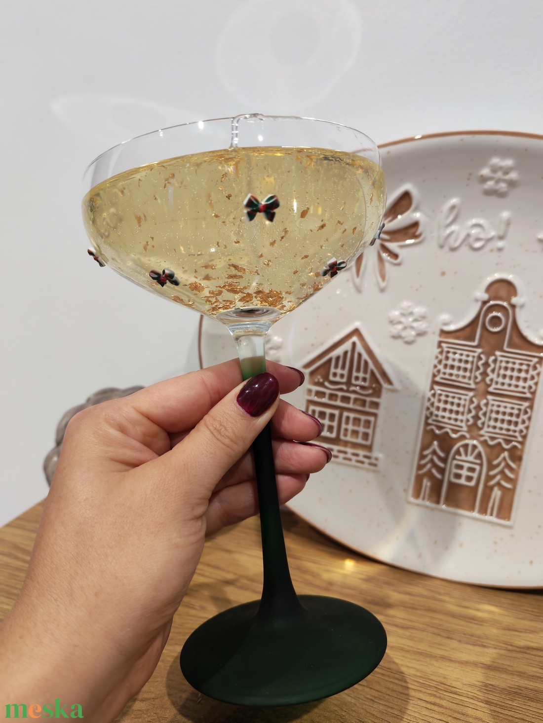 Pezsgő gyertya - otthon & életmód - gyertya, illat, aroma - gyertya - Meska.hu Pezsgő gyertya - otthon & életmód - gyertya, illat, aroma - gyertya - Meska.hu