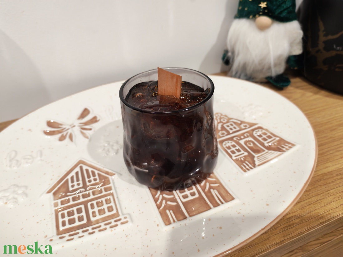 Cola gyertya - otthon & életmód - gyertya, illat, aroma - gyertya - Meska.hu