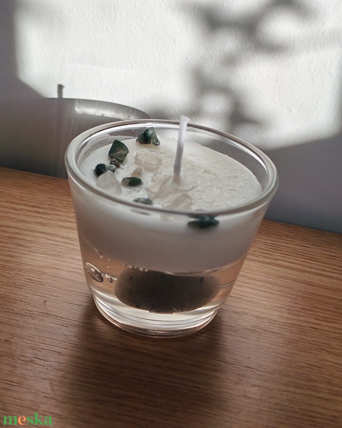Földi Harmónia - otthon & életmód - gyertya, illat, aroma - gyertya - Meska.hu