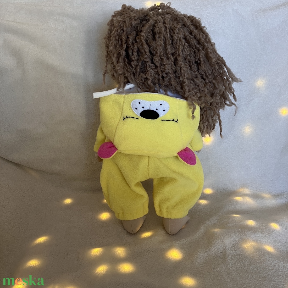 Anna baba - játék & sport - baba & babaház - baba - Meska.hu