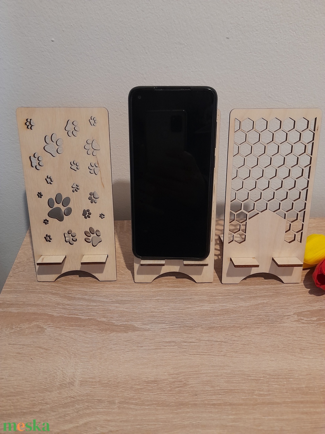 Telefontartó, asztali rendszerező - táska & tok - pénztárca & más tok - telefontok - Meska.hu Telefontartó, asztali rendszerező - táska & tok - pénztárca & más tok - telefontok - Meska.hu