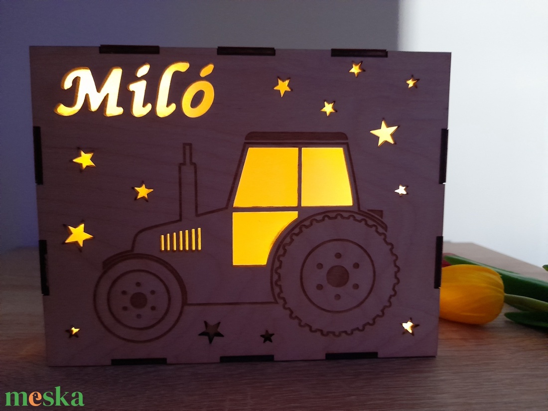 Elemes ledes gyereklámpa saját névvel - otthon & életmód - lámpa - hangulatlámpa - Meska.hu Elemes ledes gyereklámpa saját névvel - otthon & életmód - lámpa - hangulatlámpa - Meska.hu