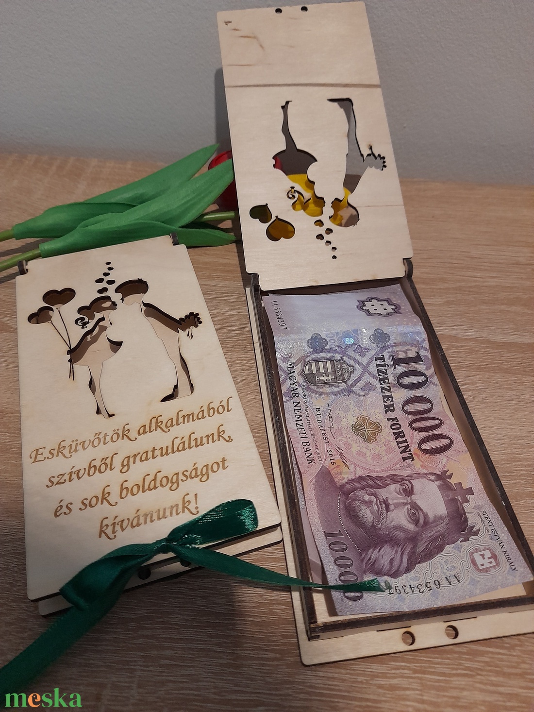 Pénzátadó esküvőre - esküvő - emlék & ajándék - nászajándék - esküvői pénzátadó doboz - Meska.hu Pénzátadó esküvőre - esküvő - emlék & ajándék - nászajándék - esküvői pénzátadó doboz - Meska.hu