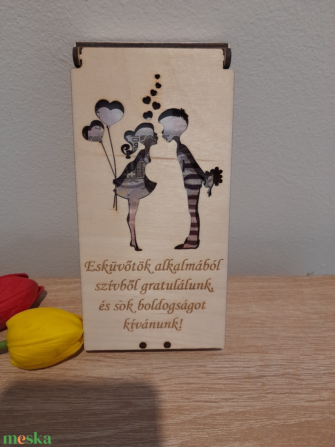 Pénzátadó esküvőre - esküvő - emlék & ajándék - nászajándék - esküvői pénzátadó doboz - Meska.hu Pénzátadó esküvőre - esküvő - emlék & ajándék - nászajándék - esküvői pénzátadó doboz - Meska.hu
