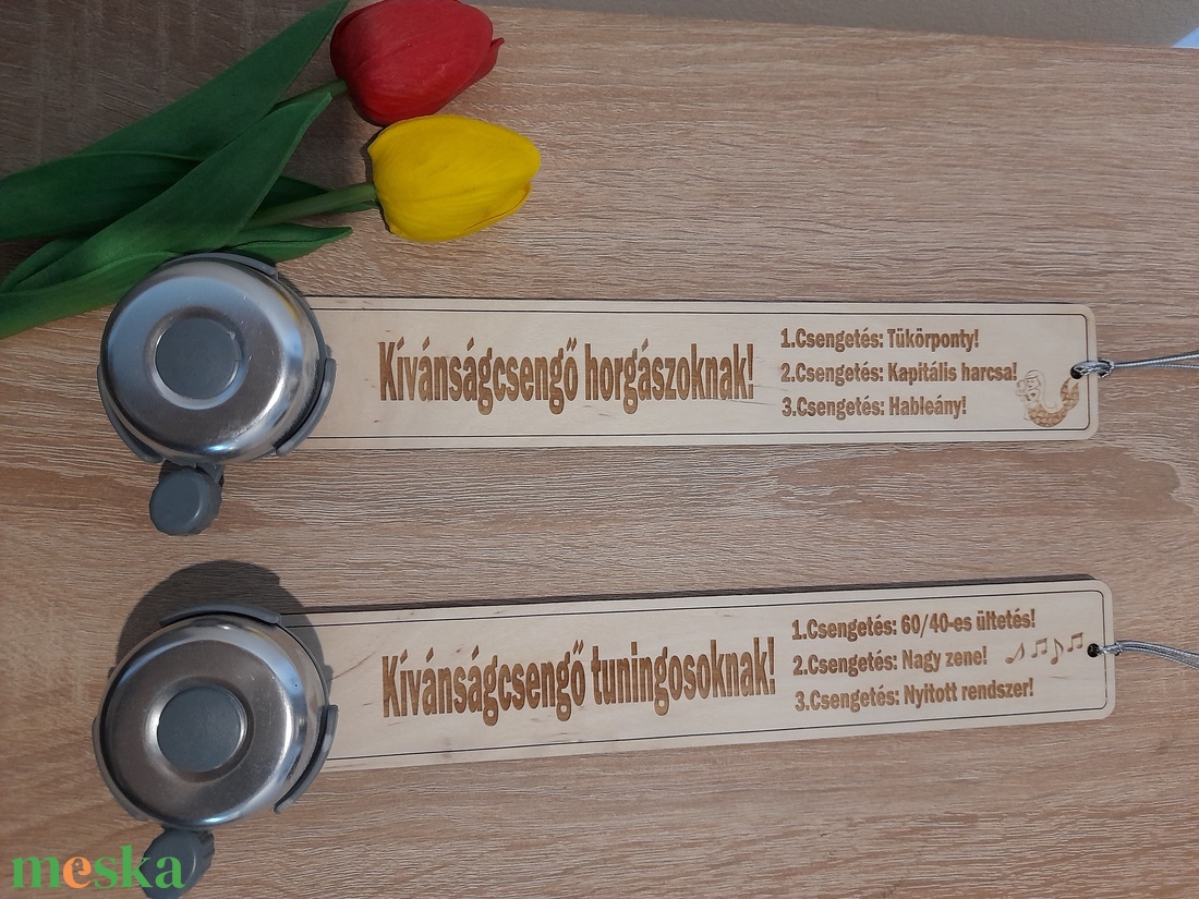 Kívánságcsengő horgászoknak és tuningosoknak - otthon & életmód - dekoráció - fali és függő dekoráció - falra akasztható dekor - Meska.hu Kívánságcsengő horgászoknak és tuningosoknak - otthon & életmód - dekoráció - fali és függő dekoráció - falra akasztható dekor - Meska.hu