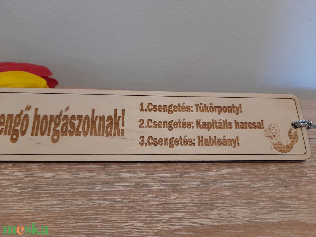 Kívánságcsengő horgászoknak és tuningosoknak - otthon & életmód - dekoráció - fali és függő dekoráció - falra akasztható dekor - Meska.hu Kívánságcsengő horgászoknak és tuningosoknak - otthon & életmód - dekoráció - fali és függő dekoráció - falra akasztható dekor - Meska.hu