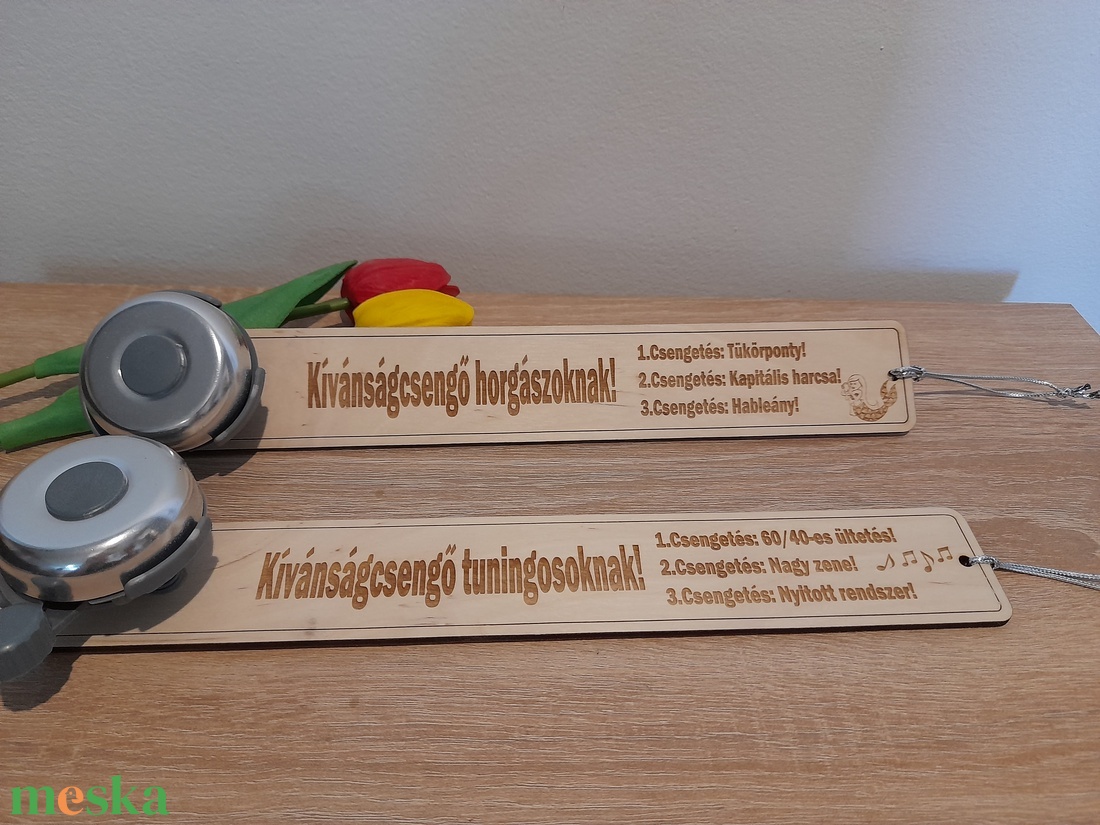 Kívánságcsengő horgászoknak és tuningosoknak - otthon & életmód - dekoráció - fali és függő dekoráció - falra akasztható dekor - Meska.hu Kívánságcsengő horgászoknak és tuningosoknak - otthon & életmód - dekoráció - fali és függő dekoráció - falra akasztható dekor - Meska.hu