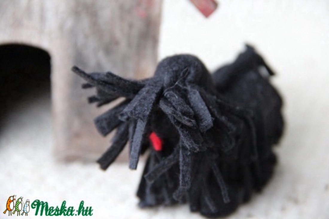 Puli - gyermekjáték - - Meska.hu Puli - gyermekjáték - - Meska.hu