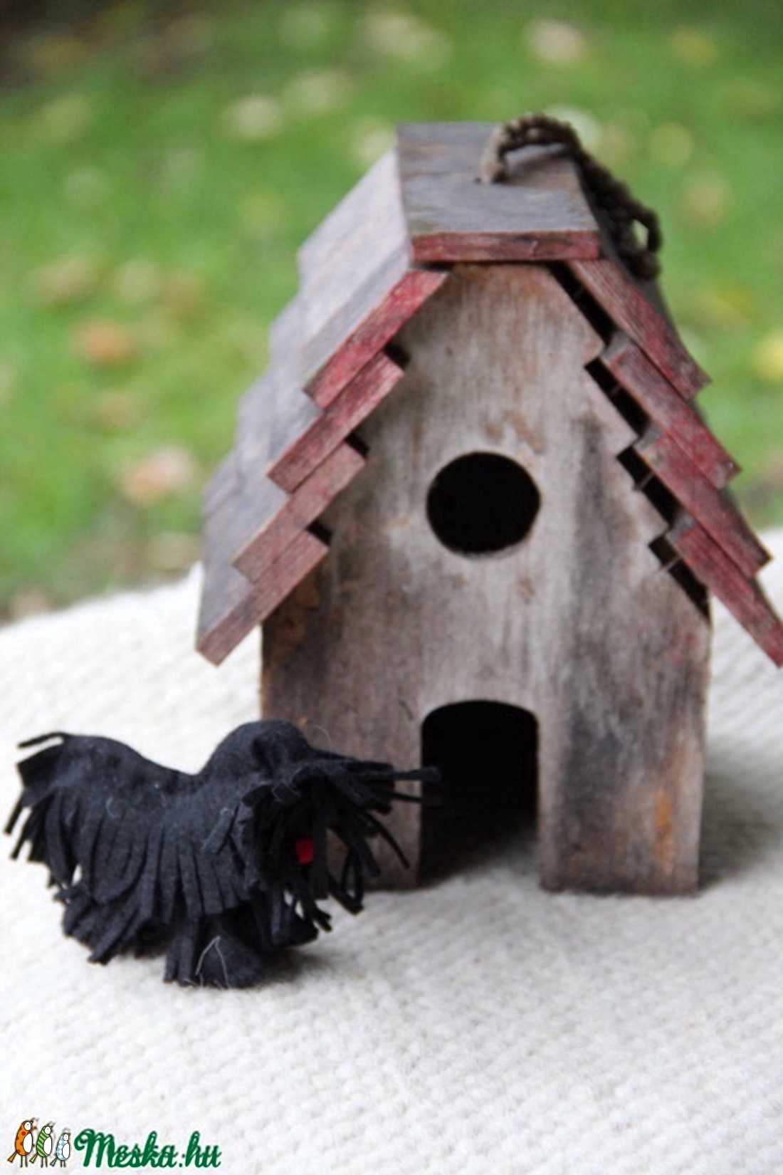 Puli - gyermekjáték - - Meska.hu Puli - gyermekjáték - - Meska.hu