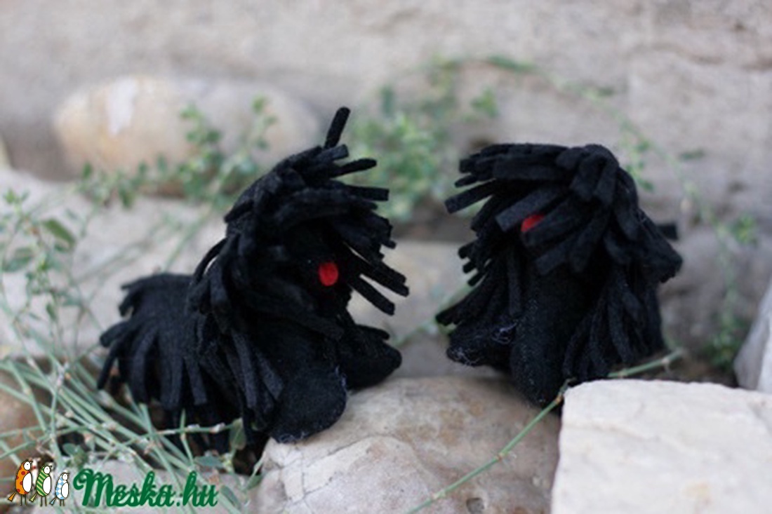 Puli - gyermekjáték - - Meska.hu Puli - gyermekjáték - - Meska.hu