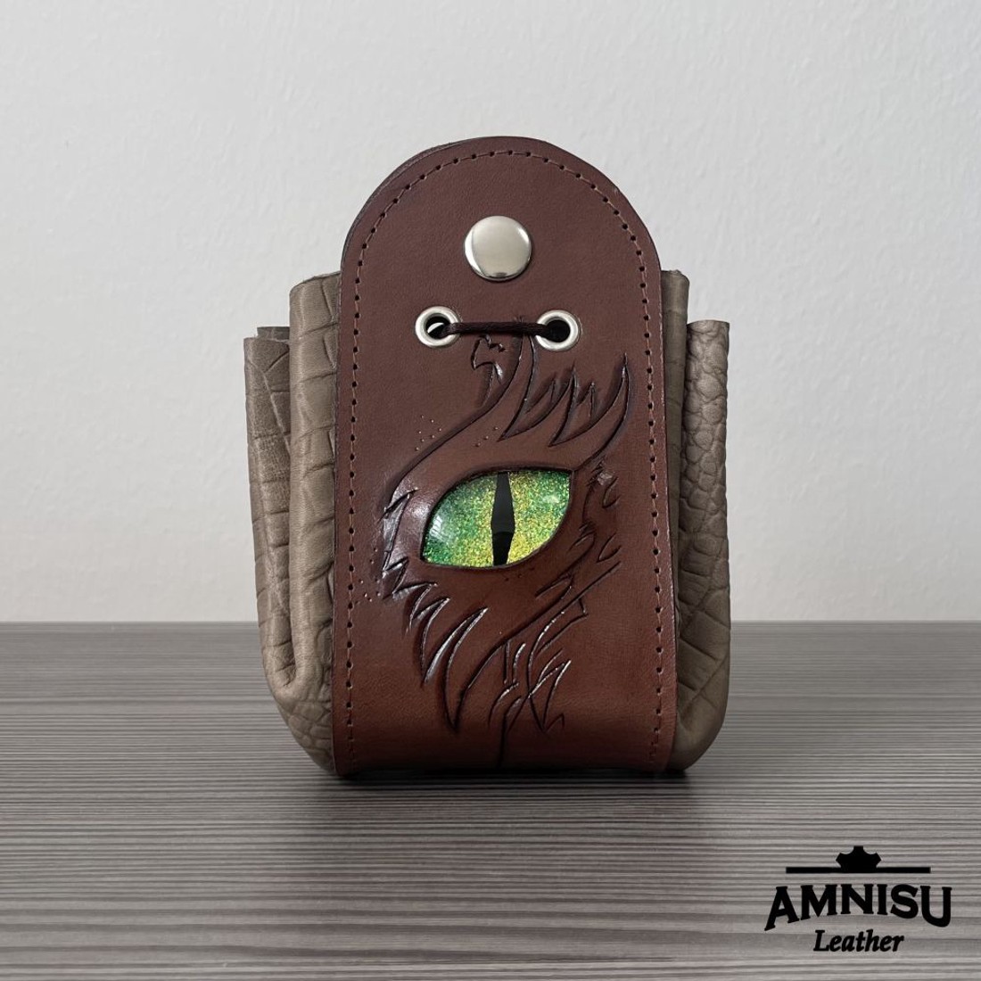 2in1 szütyő és kockatálca - Freya -  - Meska.hu