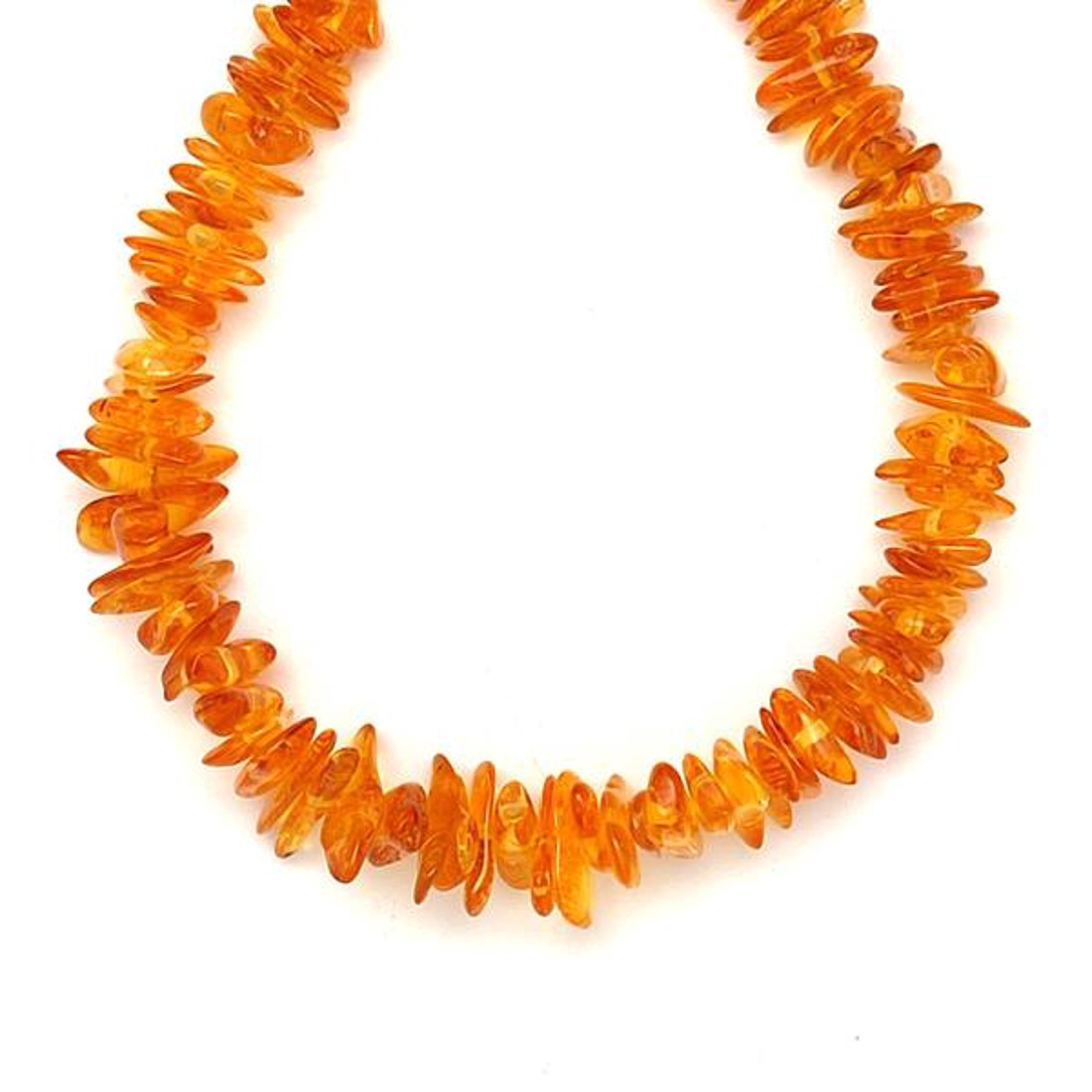 Borostyán sárga splitter nyaklánc 45cm - kellékek & szerszámok - ásvány alapanyag - splitter - Meska.hu Borostyán sárga splitter nyaklánc 45cm - kellékek & szerszámok - ásvány alapanyag - splitter - Meska.hu