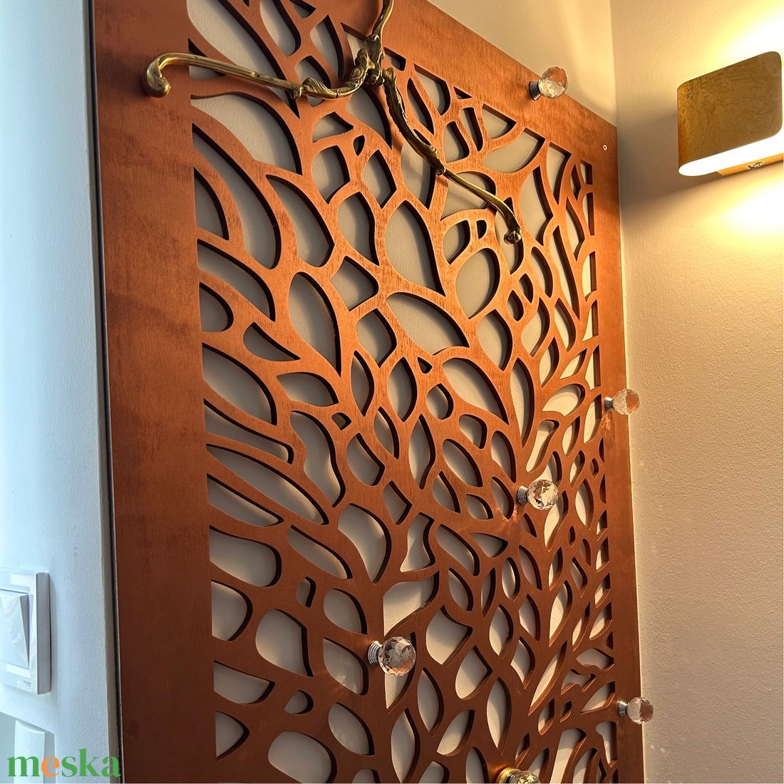 Dekor panel pergola térelválasztó - otthon & életmód - dekoráció - fali és függő dekoráció - falra akasztható dekor - Meska.hu Dekor panel pergola térelválasztó - otthon & életmód - dekoráció - fali és függő dekoráció - falra akasztható dekor - Meska.hu
