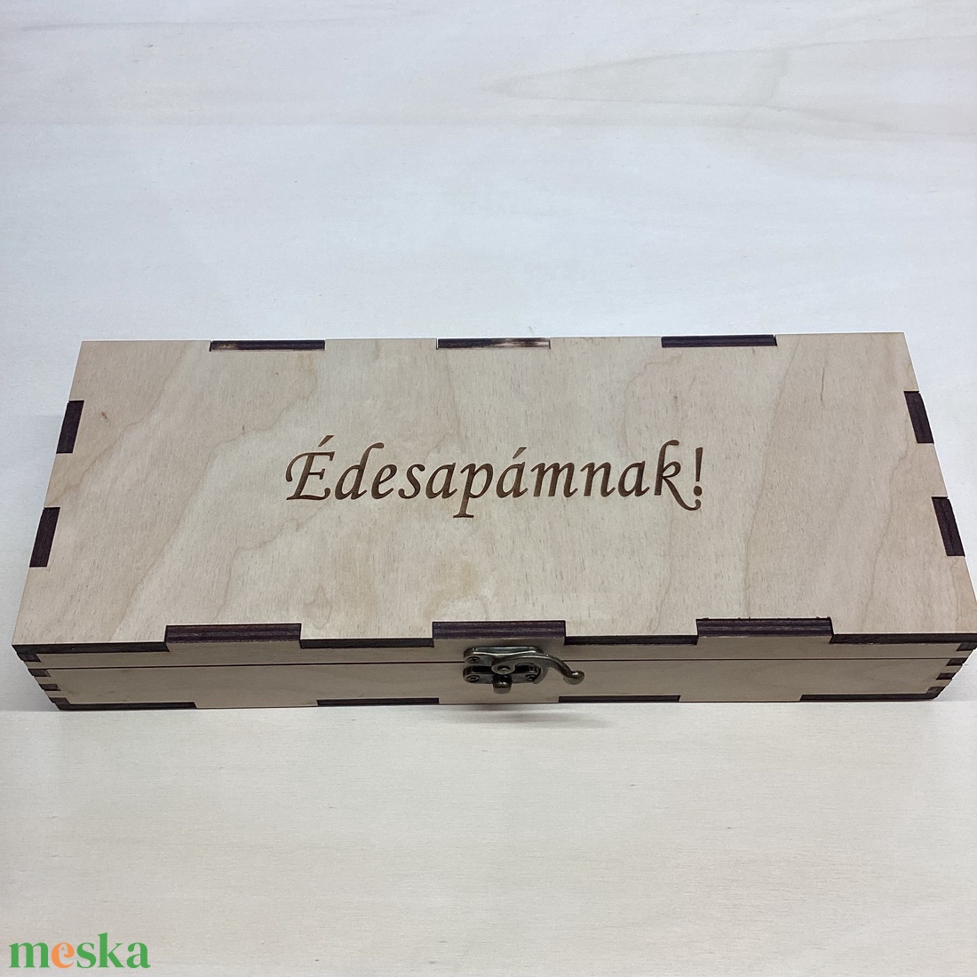 Szülőköszöntő ajándék szülő köszöntő kalapács - esküvő - emlék & ajándék - szülőköszöntő ajándék - Meska.hu