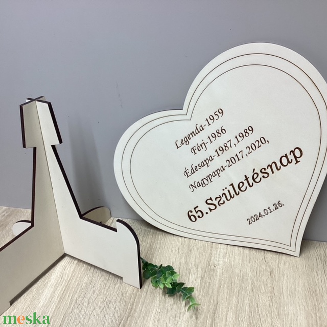 Születésnapra-Esküvőre nagy szív - esküvő - emlék & ajándék - szülőköszöntő ajándék - Meska.hu Születésnapra-Esküvőre nagy szív - esküvő - emlék & ajándék - szülőköszöntő ajándék - Meska.hu