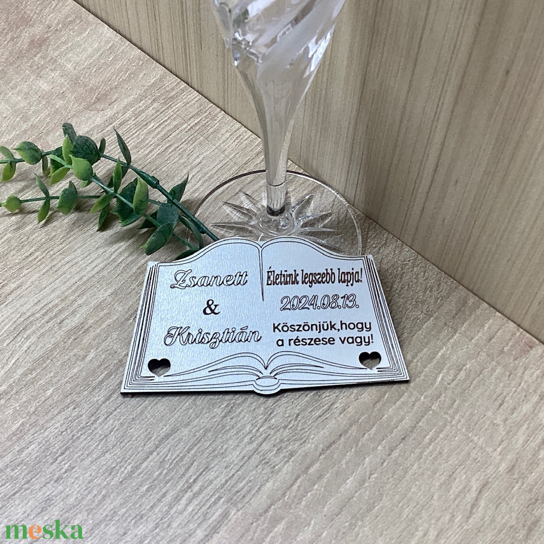 Életünk legszebb Lapja köszönet ajándék ,esküvő ,ballagás - esküvő - emlék & ajándék - köszönőajándék - Meska.hu Életünk legszebb Lapja köszönet ajándék ,esküvő ,ballagás - esküvő - emlék & ajándék - köszönőajándék - Meska.hu