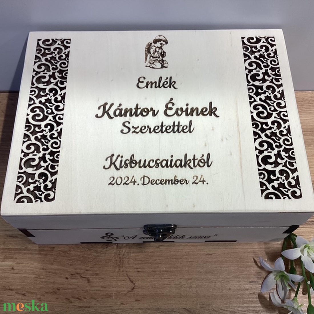 Doboz Minden Alkalomra - esküvő - emlék & ajándék - nászajándék - nászajándék gyűjtők - Meska.hu Doboz Minden Alkalomra - esküvő - emlék & ajándék - nászajándék - nászajándék gyűjtők - Meska.hu