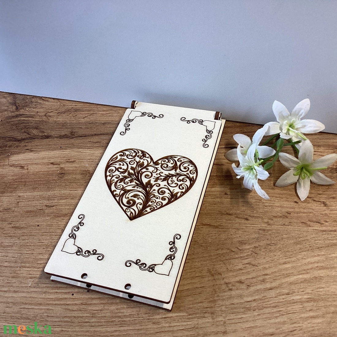 Ajándék-Pénzátadó doboz  - otthon & életmód - papír, írószer - ajándékozás kellékei - pénzátadó doboz - Meska.hu