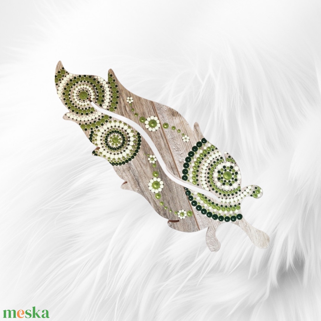Faldekoráció mandala mintával - otthon & életmód - dekoráció - fali és függő dekoráció - falra akasztható dekor - Meska.hu Faldekoráció mandala mintával - otthon & életmód - dekoráció - fali és függő dekoráció - falra akasztható dekor - Meska.hu