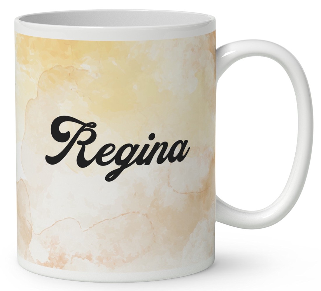 Névvel kérhető - Nagyon cuki Kávés lajhár mintás bögre - otthon & életmód - konyhafelszerelés, tálalás - tálalás - bögre & csésze - Meska.hu