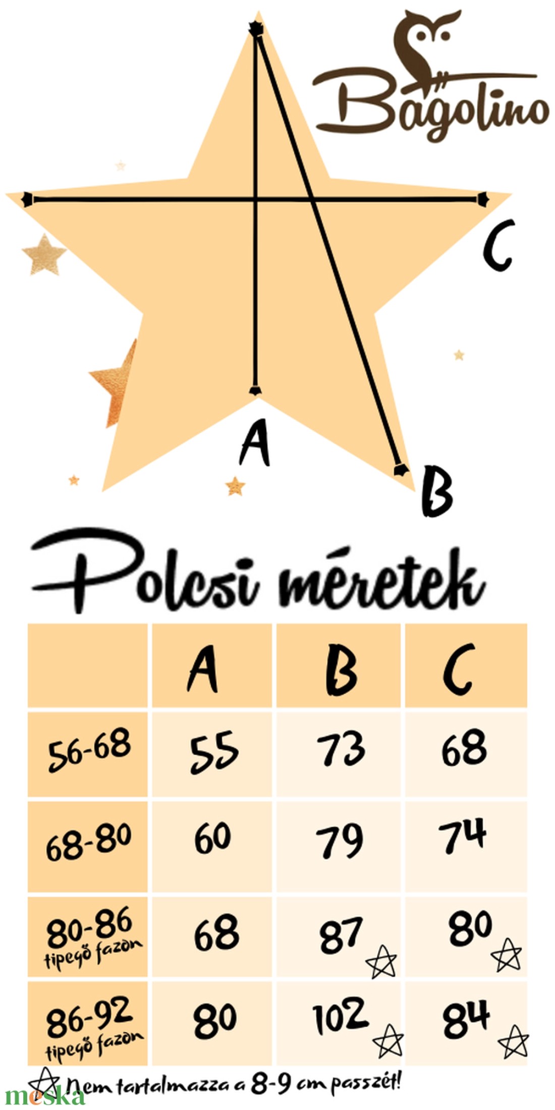 softsell 80-86 -  - Meska.hu