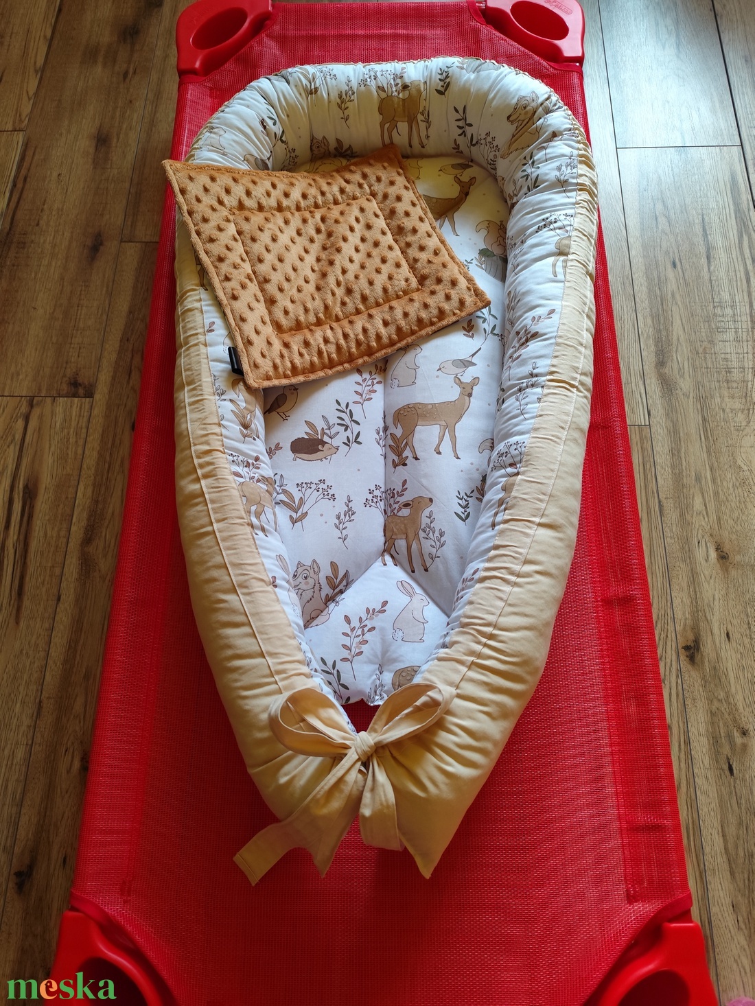 Babaszett - otthon & életmód - babaszoba, gyerekszoba - szett kiságyba - Meska.hu Babaszett - otthon & életmód - babaszoba, gyerekszoba - szett kiságyba - Meska.hu