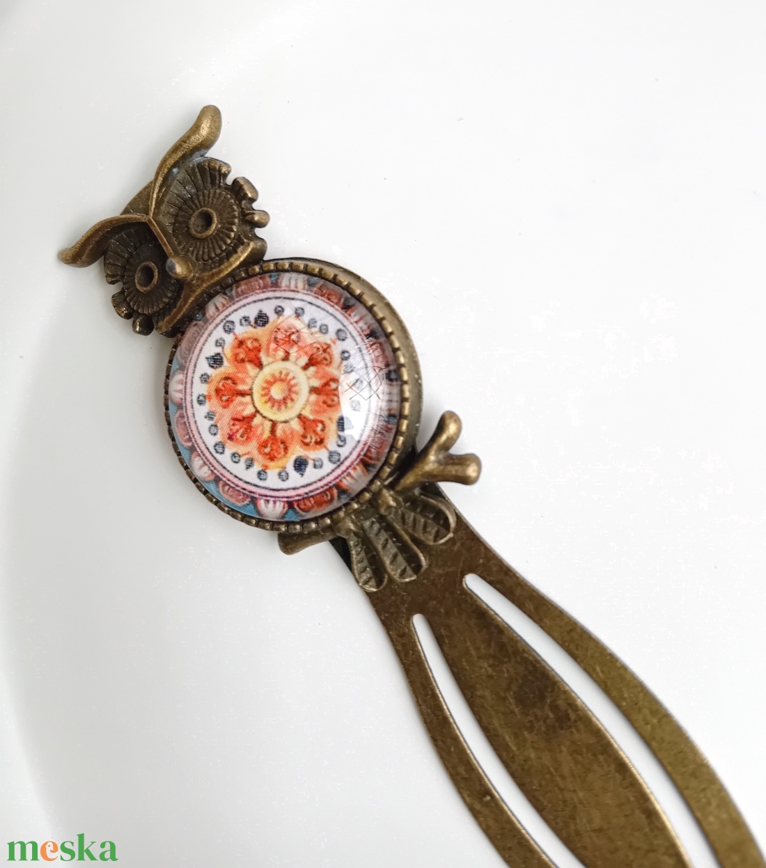 Könyvjelző, mandala - könyv & zene - könyvjelző - Meska.hu Könyvjelző, mandala - könyv & zene - könyvjelző - Meska.hu