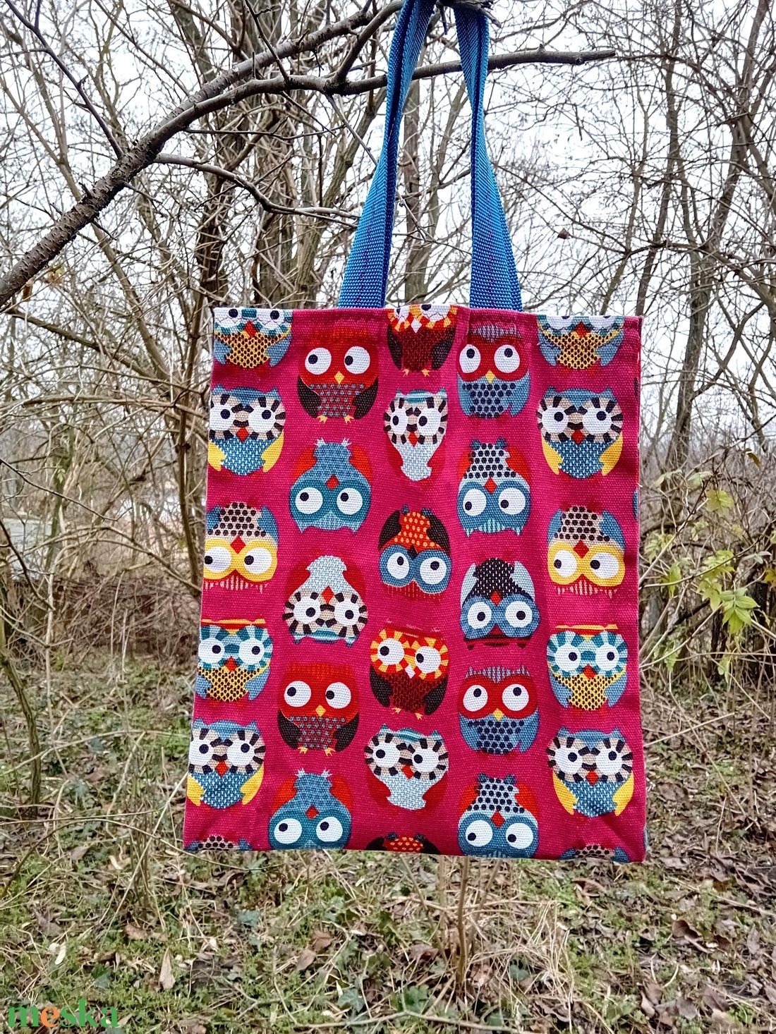 Szatyorka - táska & tok - bevásárlás & shopper táska - shopper, textiltáska, szatyor - Meska.hu