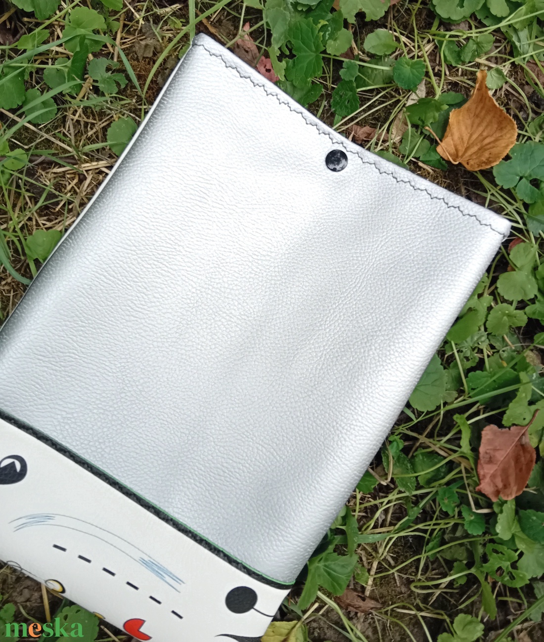 Textilbőr könyvtok, Miro stílusú képpel - könyv & zene - könyvtok - Meska.hu Textilbőr könyvtok, Miro stílusú képpel - könyv & zene - könyvtok - Meska.hu