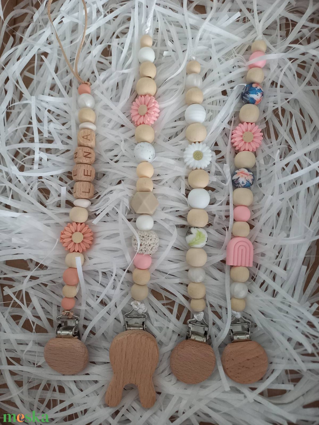 Cumilánc       - játék & sport - 3 éves kor alattiaknak - cumilánc - Meska.hu Cumilánc       - játék & sport - 3 éves kor alattiaknak - cumilánc - Meska.hu