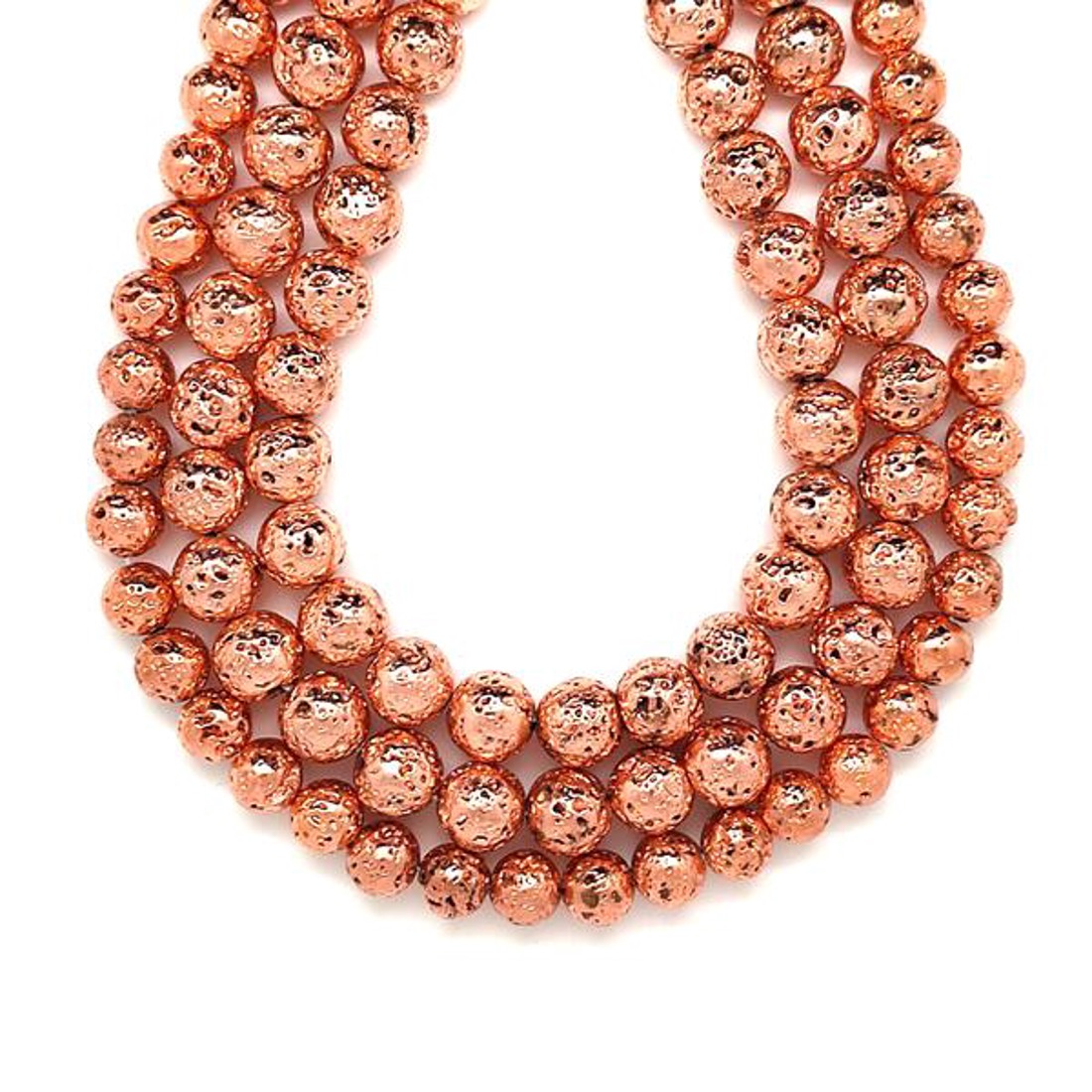 Bazalt golyó rose gold 10-10,5mm - kellékek & szerszámok - ásvány alapanyag - ásványfüzér - Meska.hu Bazalt golyó rose gold 10-10,5mm - kellékek & szerszámok - ásvány alapanyag - ásványfüzér - Meska.hu