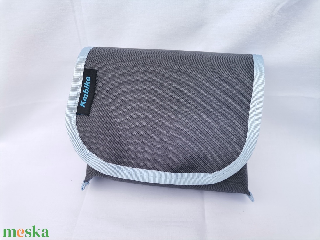 Ker�kpáros ővtáska U lakat tartóval - táska & tok - övtáska - Meska.hu