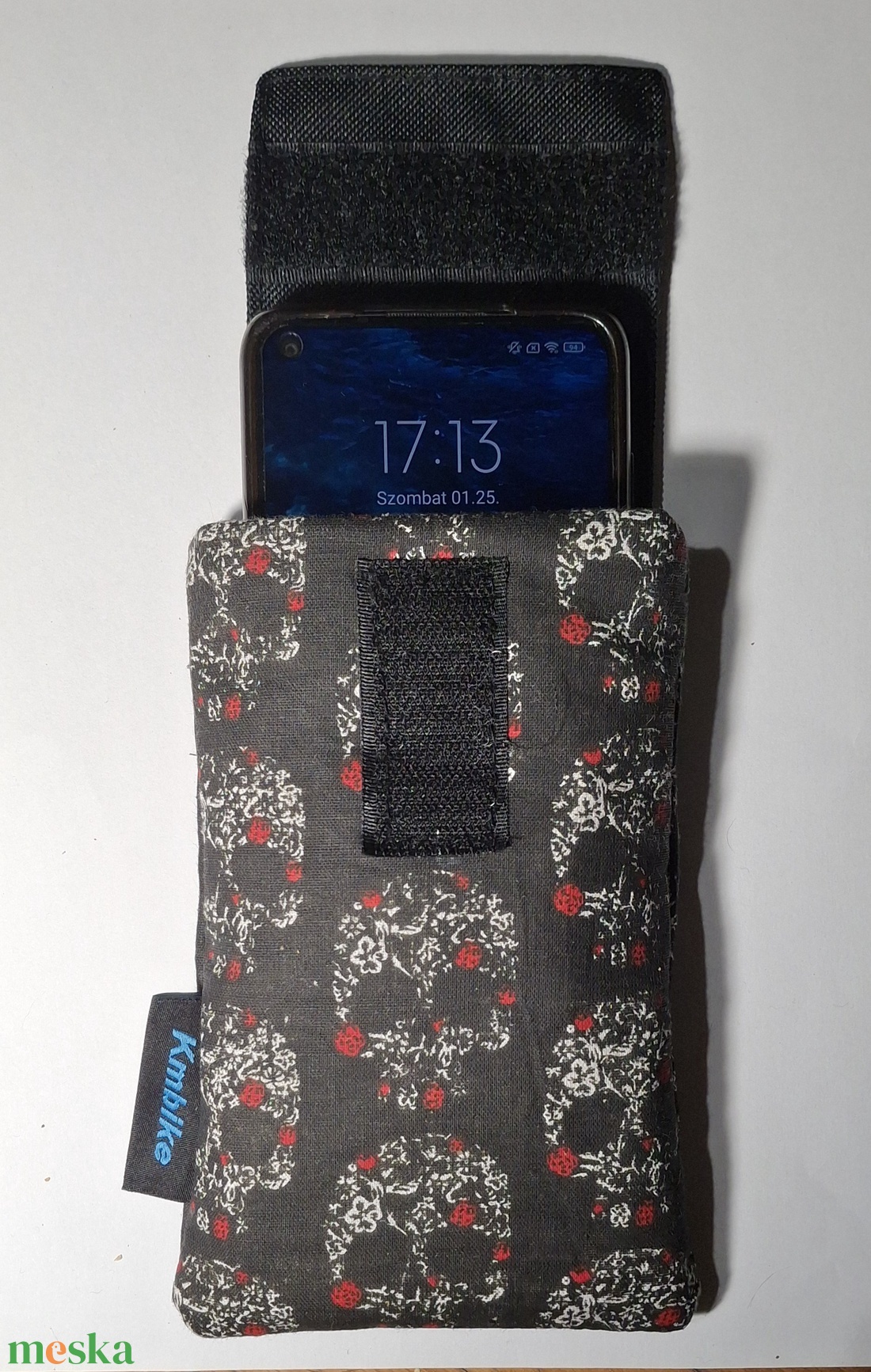 Koponyás mobiltok - táska & tok - pénztárca & más tok - telefontok - Meska.hu Koponyás mobiltok - táska & tok - pénztárca & más tok - telefontok - Meska.hu