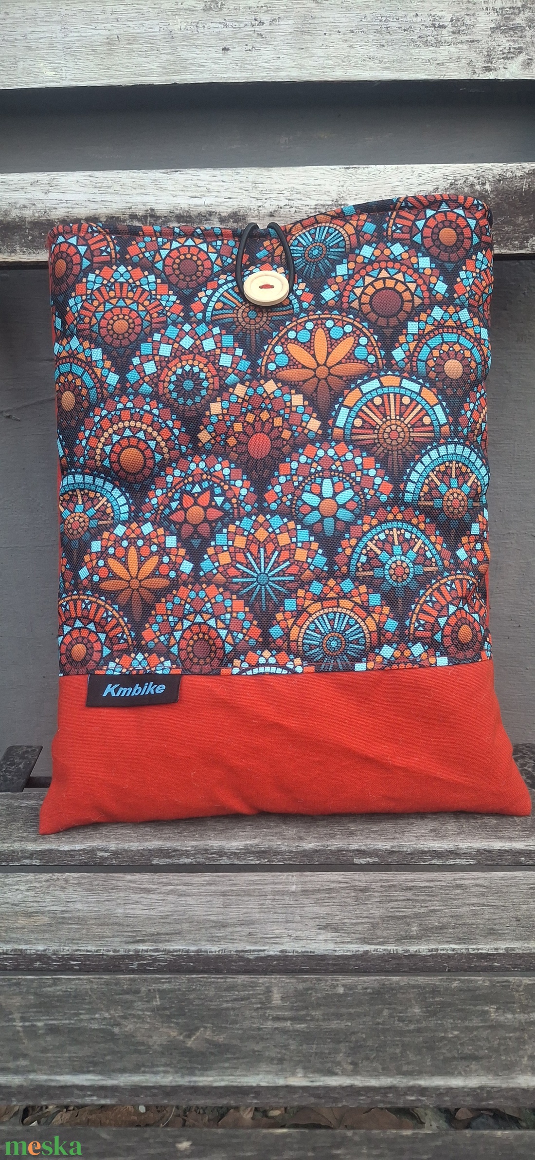 Mandala mintás könyvtok - könyv & zene - könyvtok - Meska.hu Mandala mintás könyvtok - könyv & zene - könyvtok - Meska.hu
