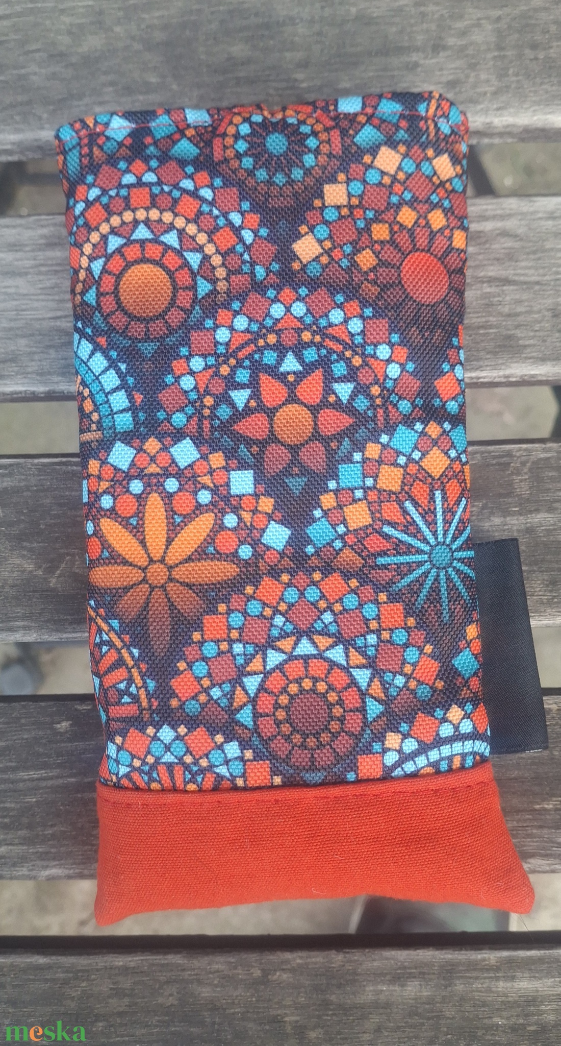 Mandala mintás ,vízálló mobiltok/szemüvegtok - táska & tok - pénztárca & más tok - telefontok - Meska.hu Mandala mintás ,vízálló mobiltok/szemüvegtok - táska & tok - pénztárca & más tok - telefontok - Meska.hu