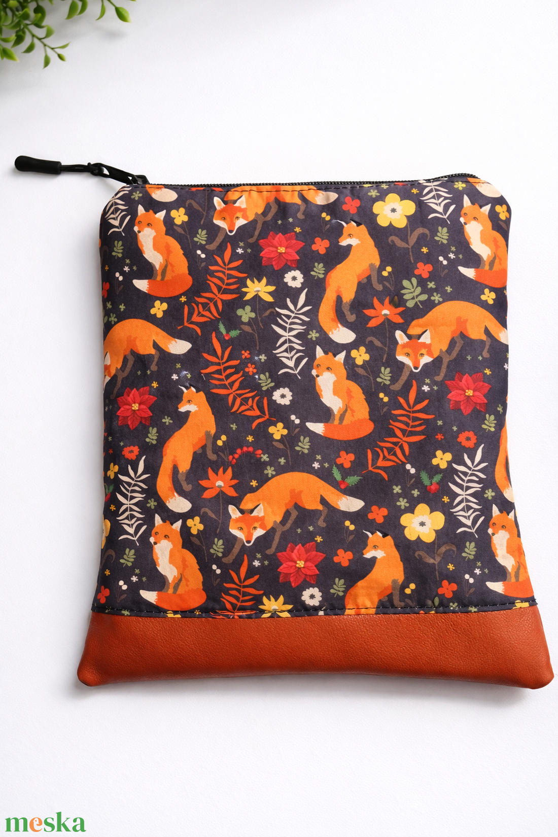 Tablet tok/könyvtok - táska & tok - ebook & tablet tok - Meska.hu