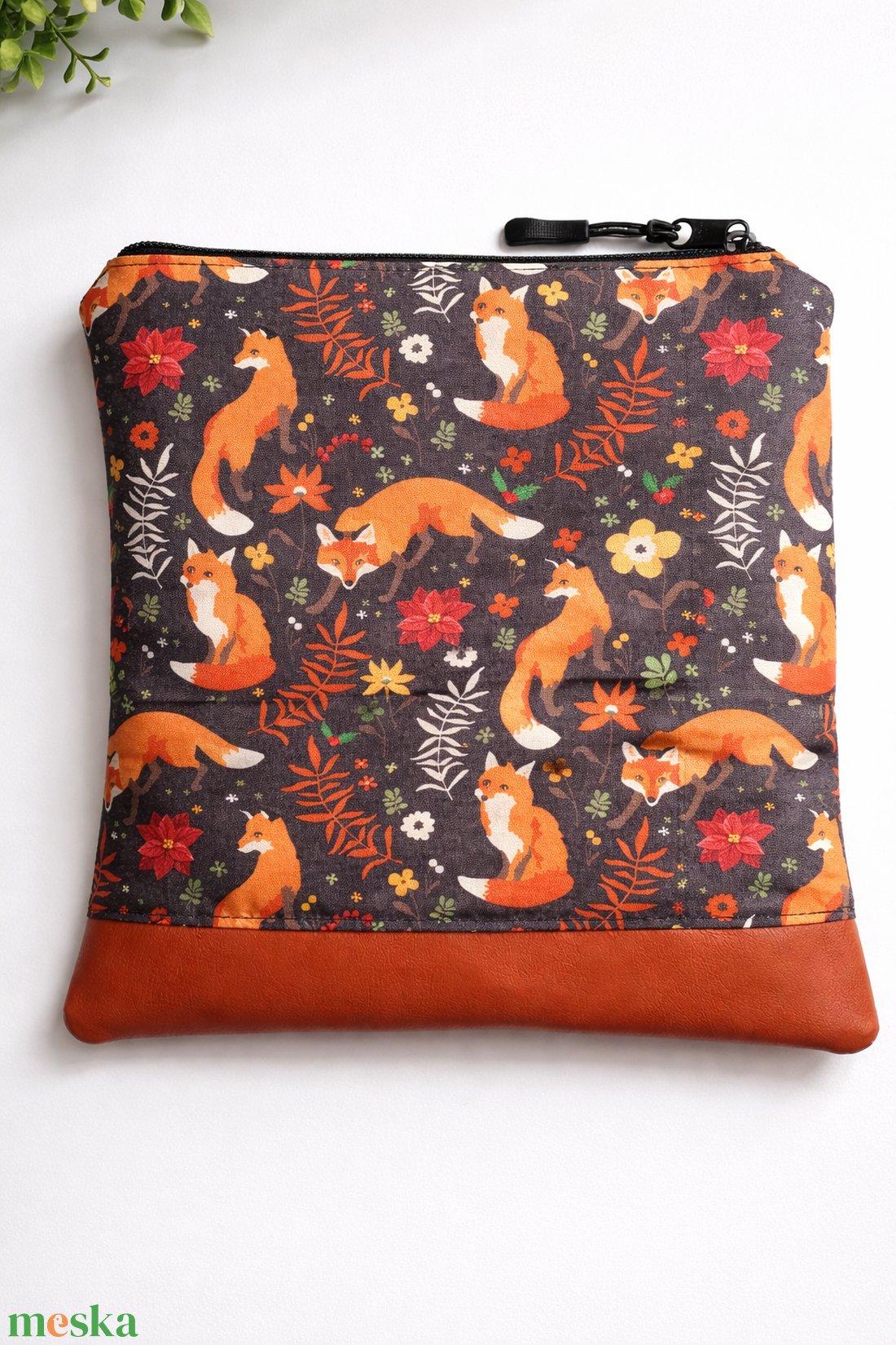 Tablet tok/könyvtok - táska & tok - ebook & tablet tok - Meska.hu