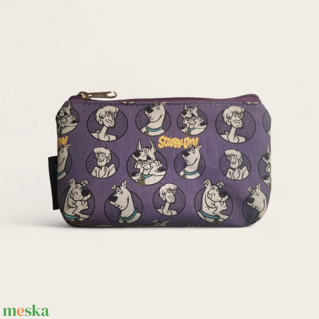 Scobby Doo neszeszer - táska & tok - neszesszer - Meska.hu