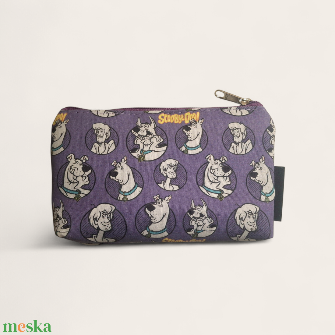 Scobby Doo neszeszer - táska & tok - neszesszer - Meska.hu