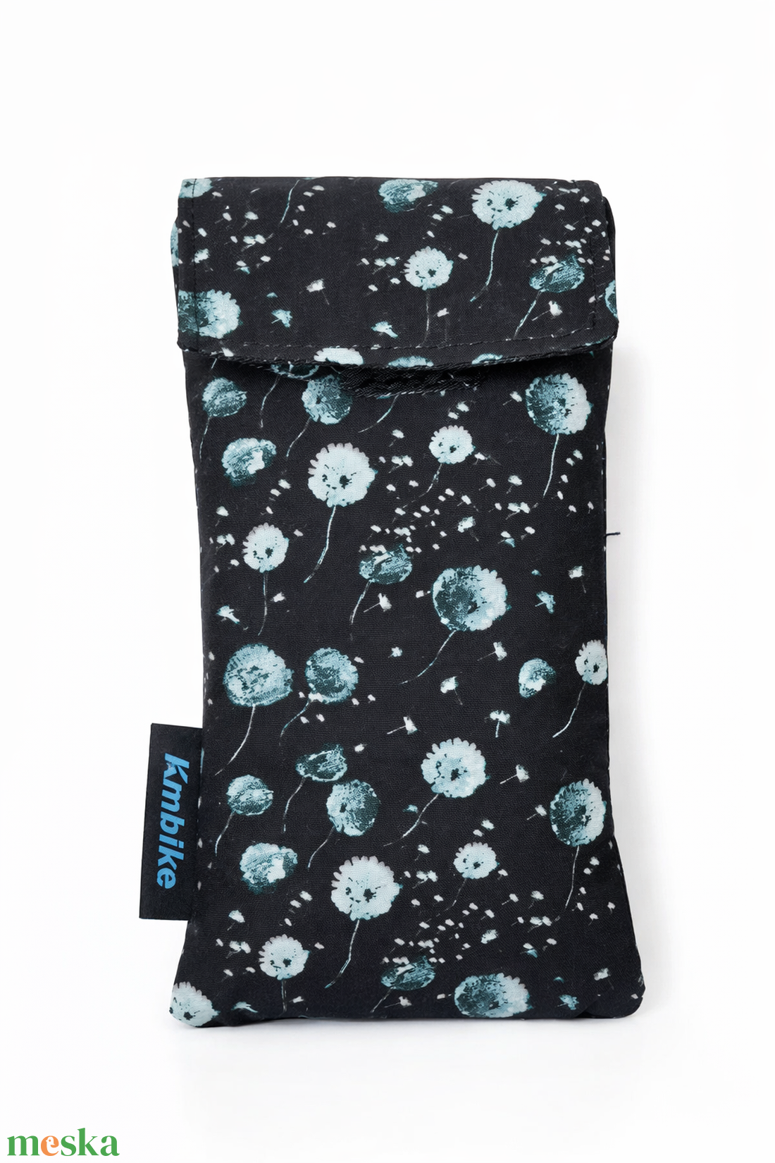 Pitypang mobiltok/szemüvegtok - táska & tok - pénztárca & más tok - telefontok - Meska.hu