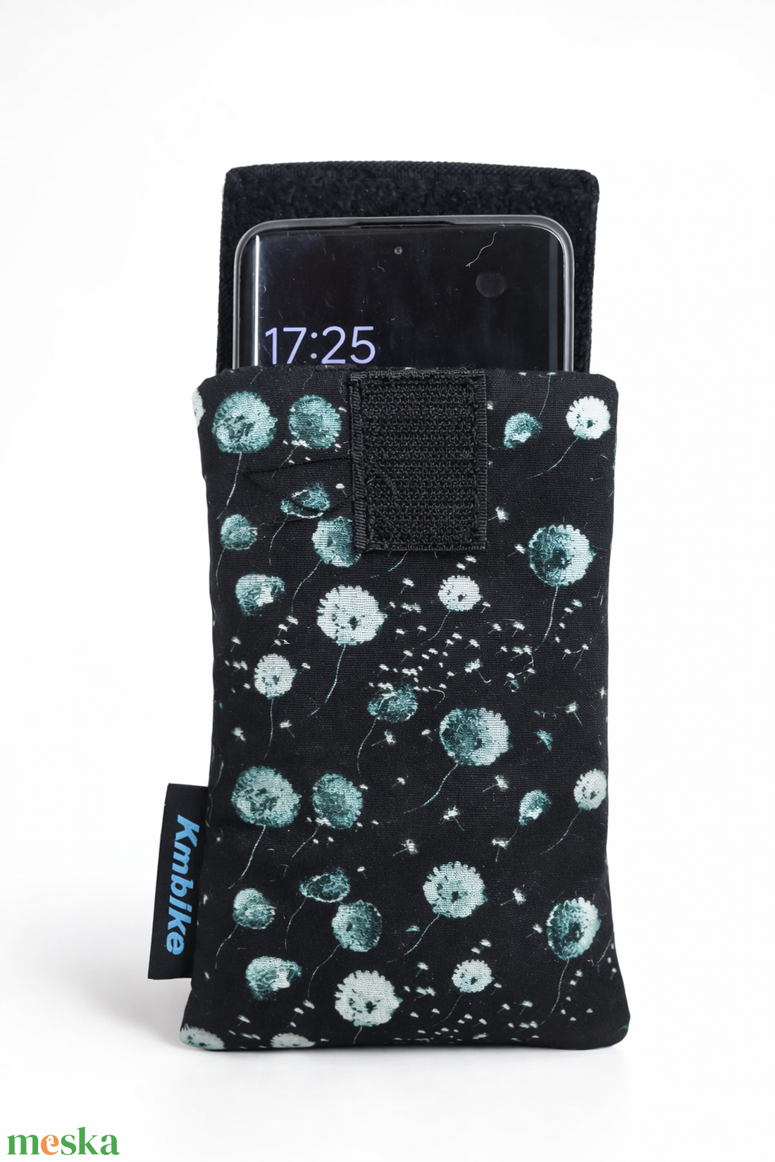 Pitypang mobiltok/szemüvegtok - táska & tok - pénztárca & más tok - telefontok - Meska.hu