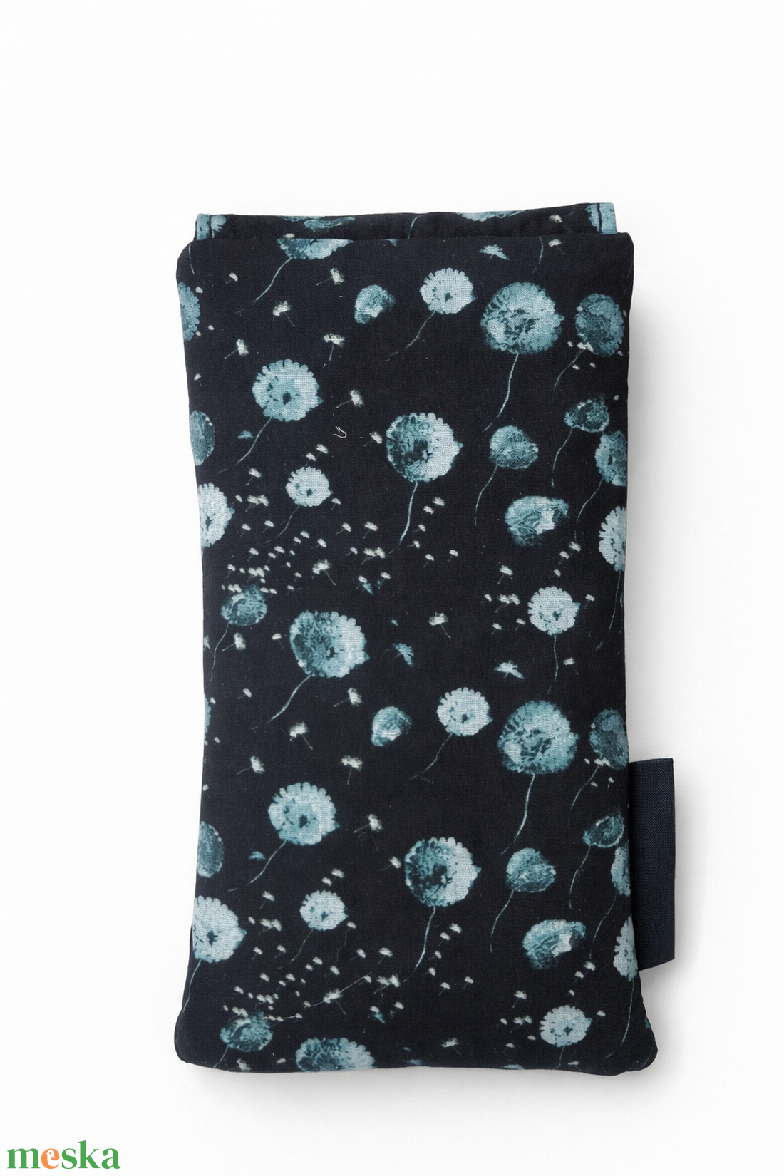 Pitypang mobiltok/szemüvegtok - táska & tok - pénztárca & más tok - telefontok - Meska.hu