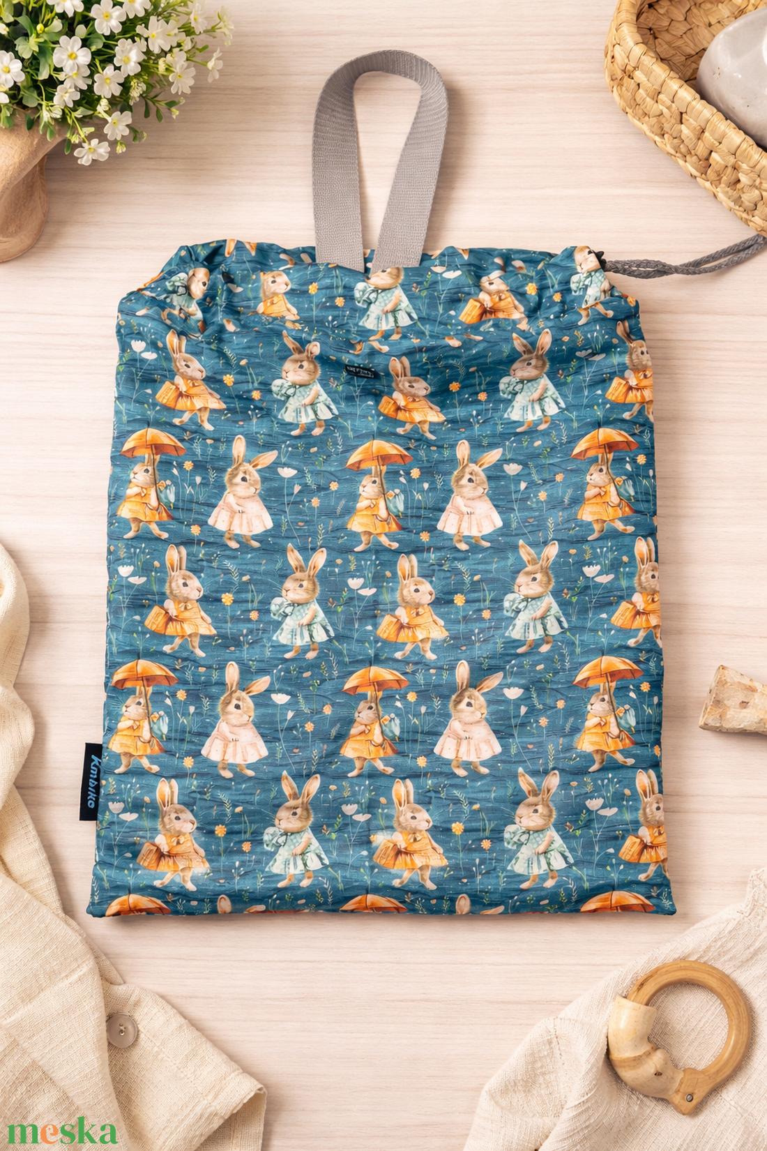 Fürdőruha zsák,Univerzális zsák - táska & tok - edzőtáskák - sporttáska - Meska.hu