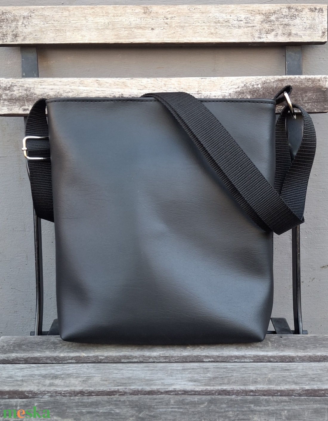 Virág mintás kistáska - táska & tok - kézitáska & válltáska - válltáska - Meska.hu