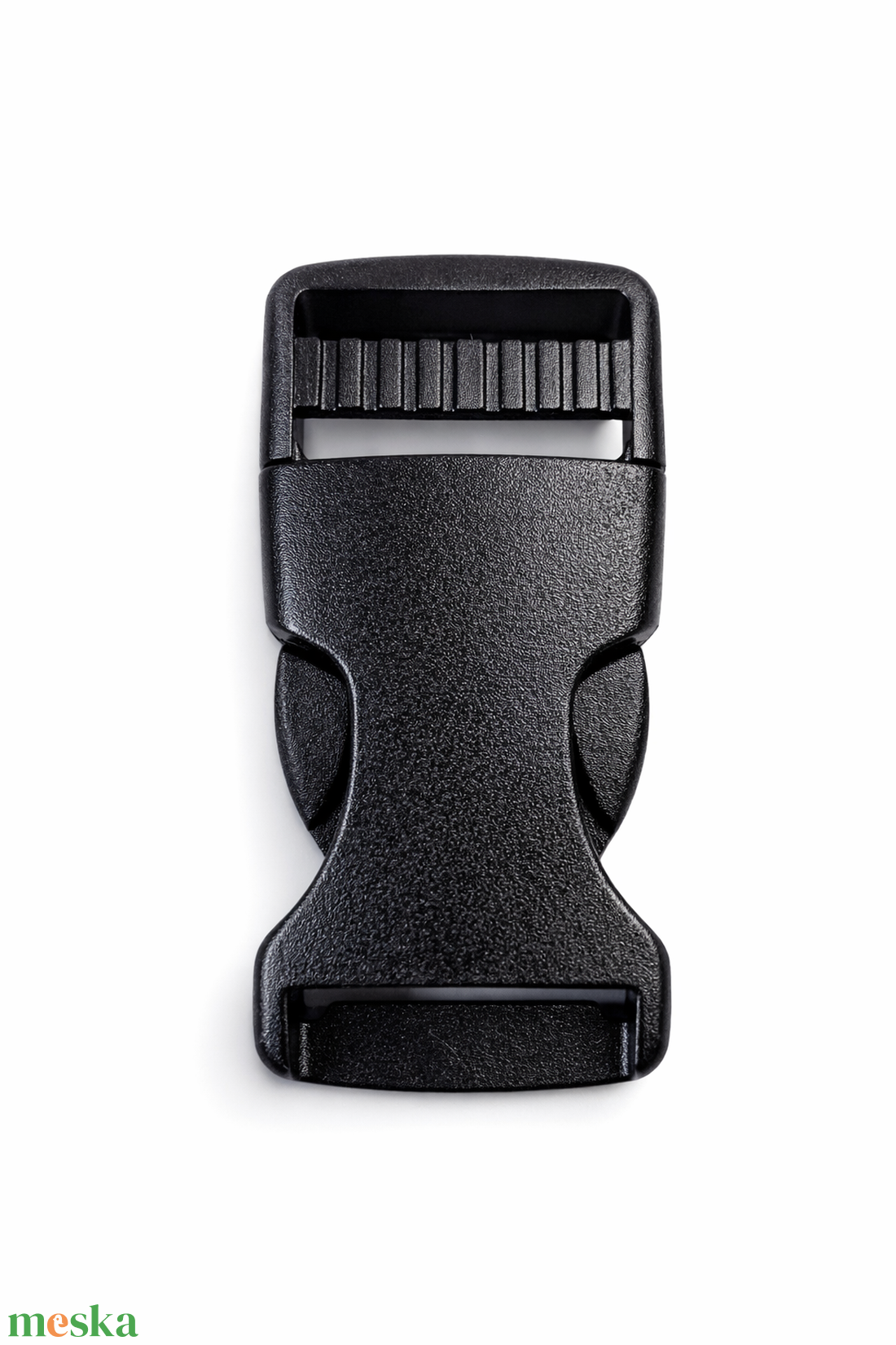 Műanyag Tuk csat 2cm - kellékek & szerszámok - csat, karika, zár - Meska.hu