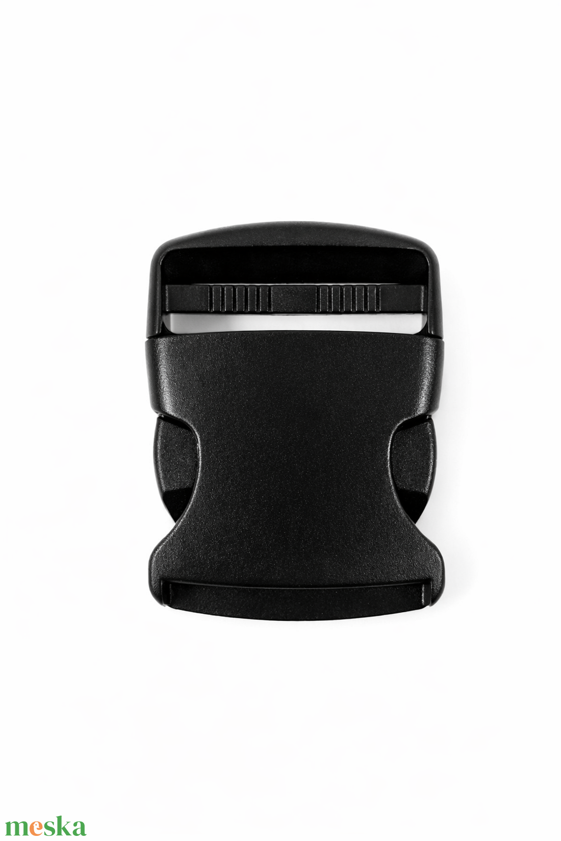 Műanyag Tuk csat 5cm - kellékek & szerszámok - csat, karika, zár - Meska.hu