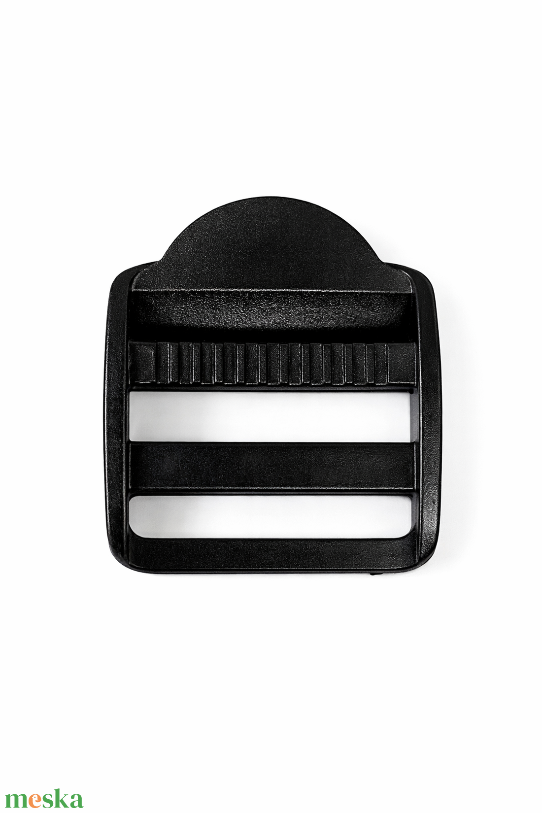 Műanyag 2cm heveder szoriró - kellékek & szerszámok - csat, karika, zár - Meska.hu