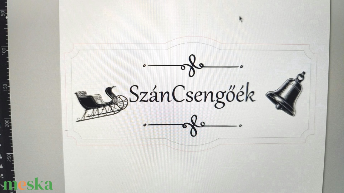Egyedi neves fa ajtódísz � Névre szóló gravírozott családi névtábla, szójátékos bejárati ajtó dekoráció (35 cm) - otthon & életmód - dekoráció - ajtó- és ablak dekoráció - ajtódísz & kopogtató - Meska.hu